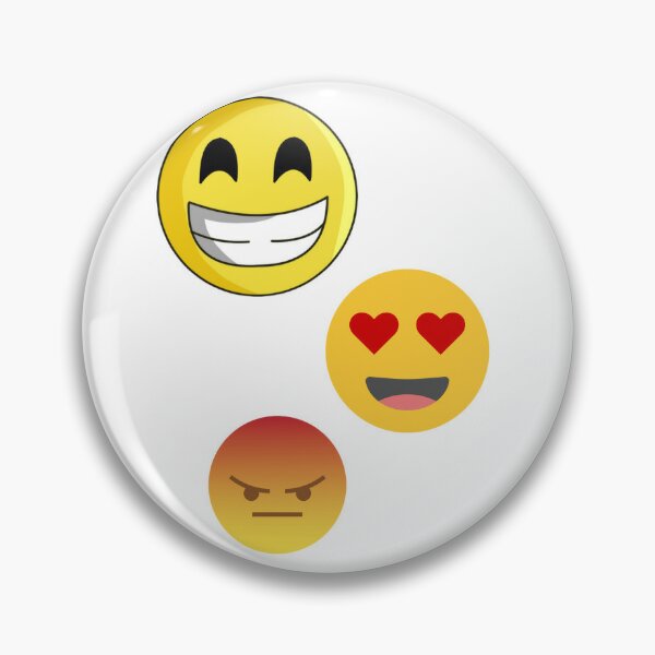 Emojis - BibBoards