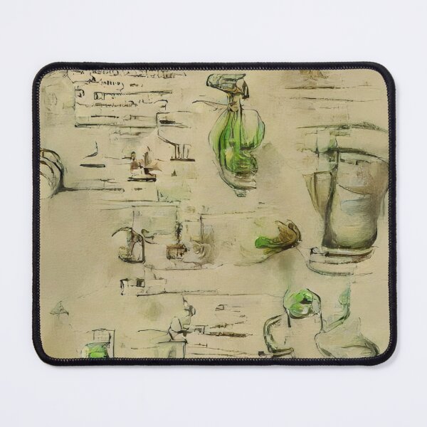 Item preview, Jekyll's Notes III designed and sold by ~.
