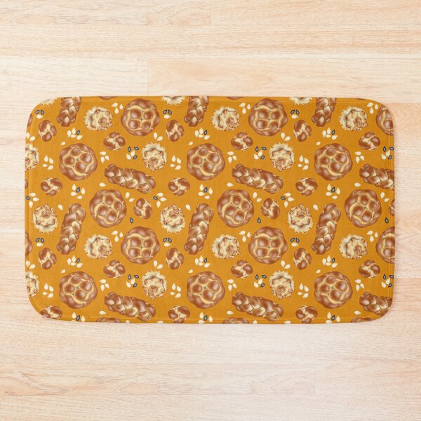 Item preview, Challah - Mustard designed and sold by HB Loves Crafts.