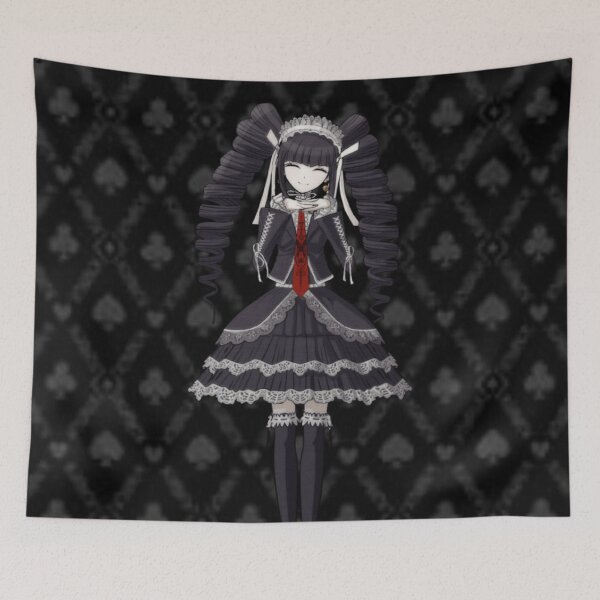Item preview, Celestia Ludenberg designed and sold by raybound420.