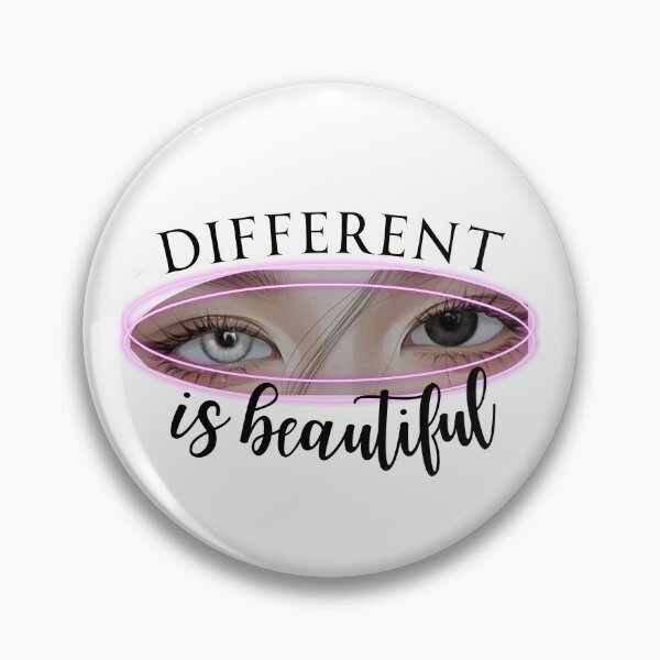 Item preview, heterochromia designed and sold by soniaaseguin.