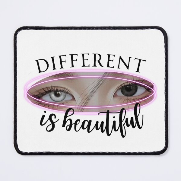 Item preview, heterochromia designed and sold by soniaaseguin.