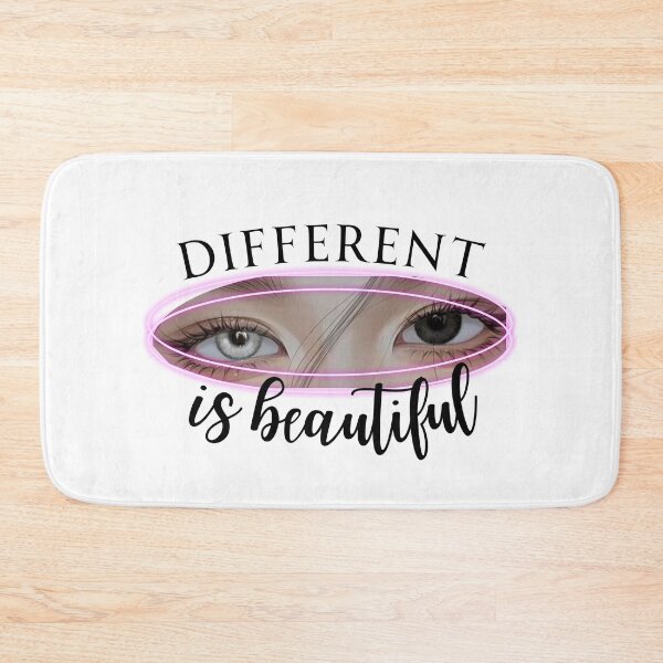 Item preview, heterochromia designed and sold by soniaaseguin.