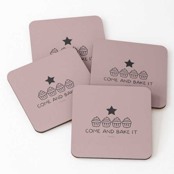 Item preview, Come and bake it designed and sold by HooYooTeeTees.