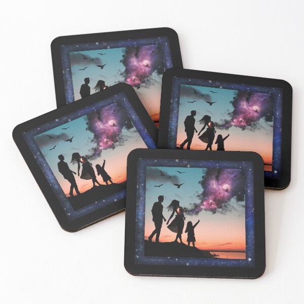 Item preview, The galaxy within you designed and sold by courtney petersen.
