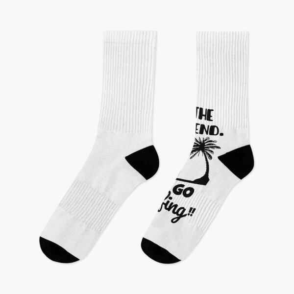 Item preview, It's the weekend. Let's go surfing! designed and sold by mksjr.