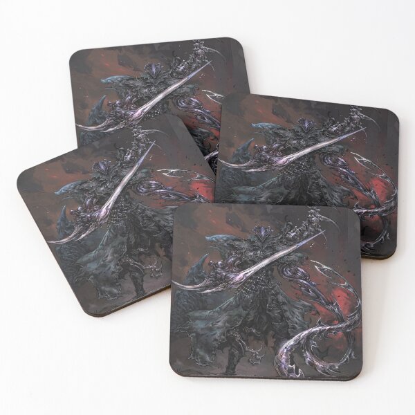 Item preview, The Living Nightmare designed and sold by CarpetCrawler.
