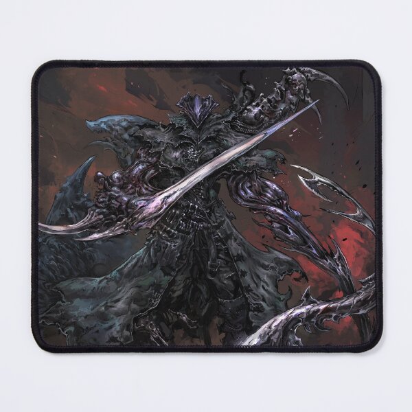Item preview, The Living Nightmare designed and sold by CarpetCrawler.