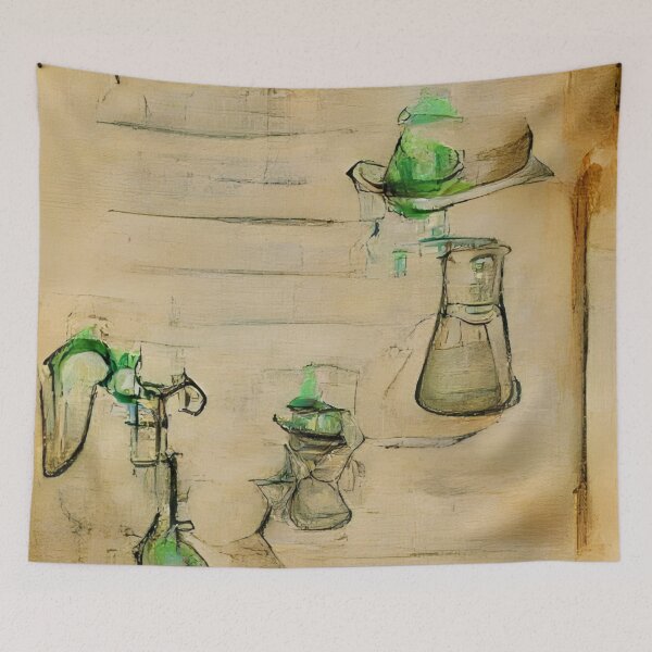Item preview, Jekyll's Notes IV designed and sold by ~.