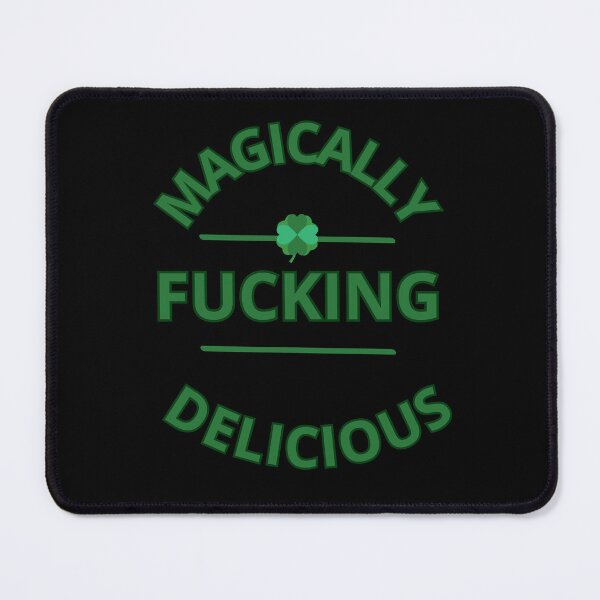 Item preview, Magically Fucking Delicious (v1) designed and sold by cardia1991.