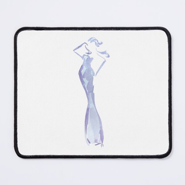 Item preview, Fashion Week Sketches 3 designed and sold by Praline Creative.