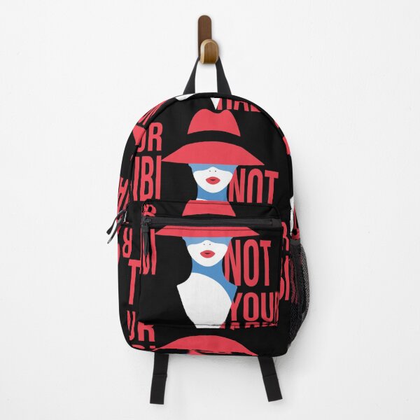 Item preview, ARTISTIC - NOT YOUR HABIBI - FUNNY SAYING designed and sold by arthemdesign.