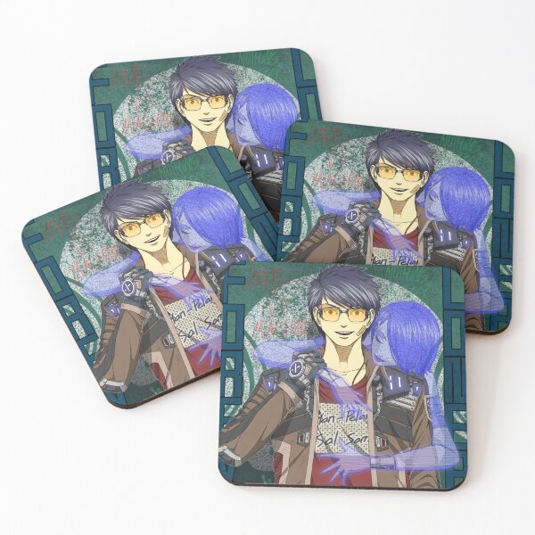 Item preview, Cyberpunk forever loner designed and sold by anem47.