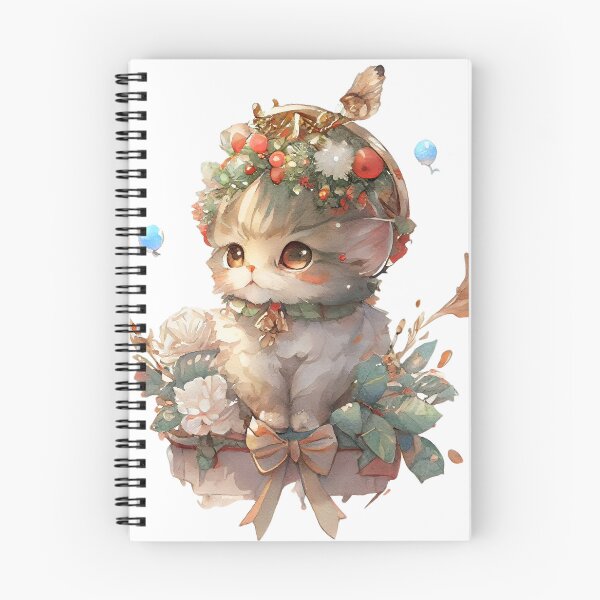Item preview, Sweet Kitten designed and sold by WBlackthorne.