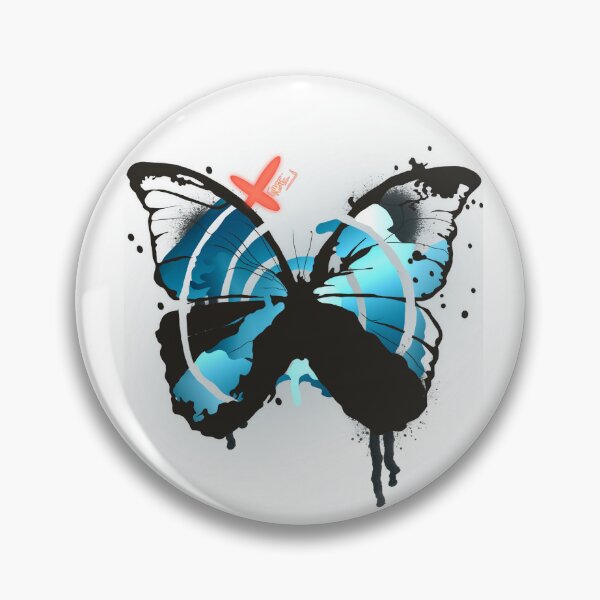 Item preview, Life is strange - Butterfly  designed and sold by lartedimarte.