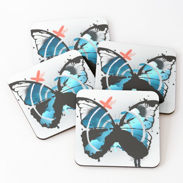 Item preview, Life is strange - Butterfly  designed and sold by lartedimarte.