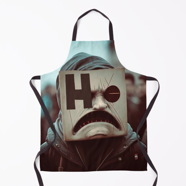 Item preview, Hate designed and sold by Skull Rhiz.