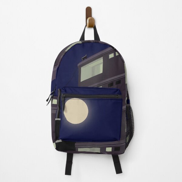 Item preview, Moon Light in Bangkok designed and sold by tanadomm.