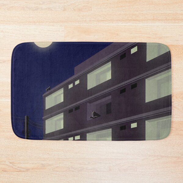 Item preview, Moon Light in Bangkok designed and sold by tanadomm.