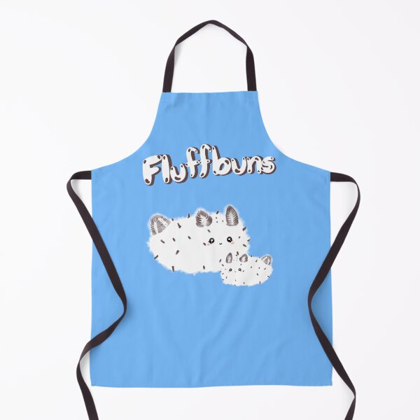 Item preview, Fluffbuns Mommy and Baby designed and sold by BubbleFluffCo.