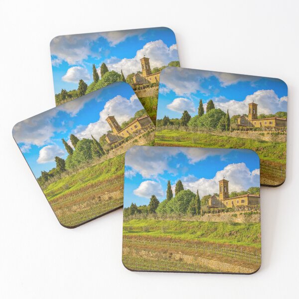 Item preview, Italian Vineyard designed and sold by Viv Thompson Photography .