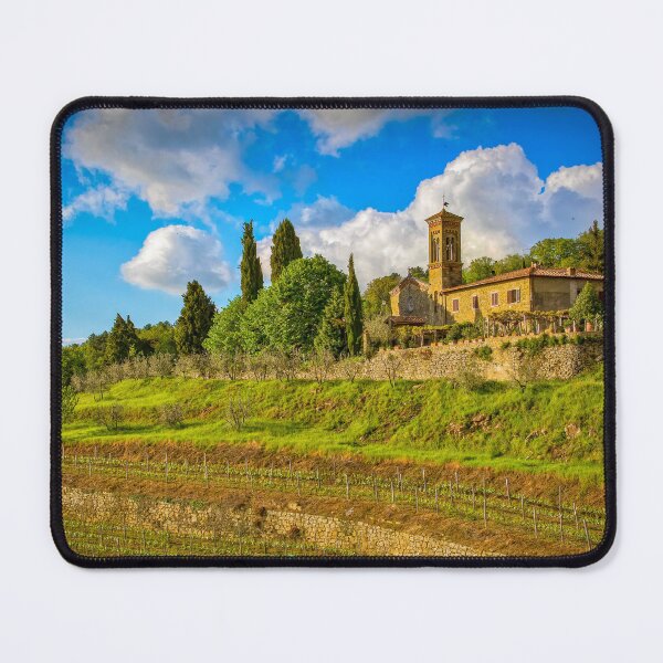 Item preview, Italian Vineyard designed and sold by Viv Thompson Photography .