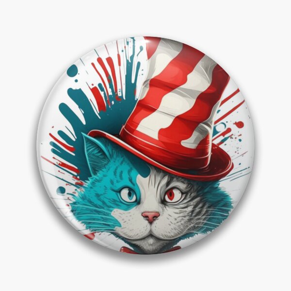 Item preview, dr suess Classic T-Shirt designed and sold by MC-store1.