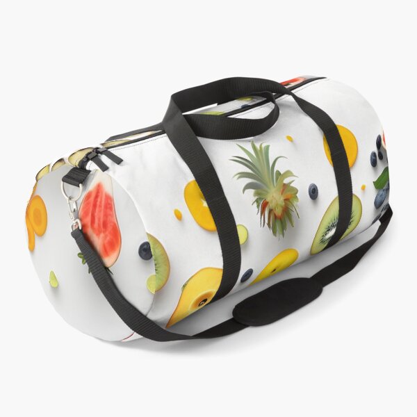 Item preview, Cute fruit pattern designed and sold by Pluplys Galleria.