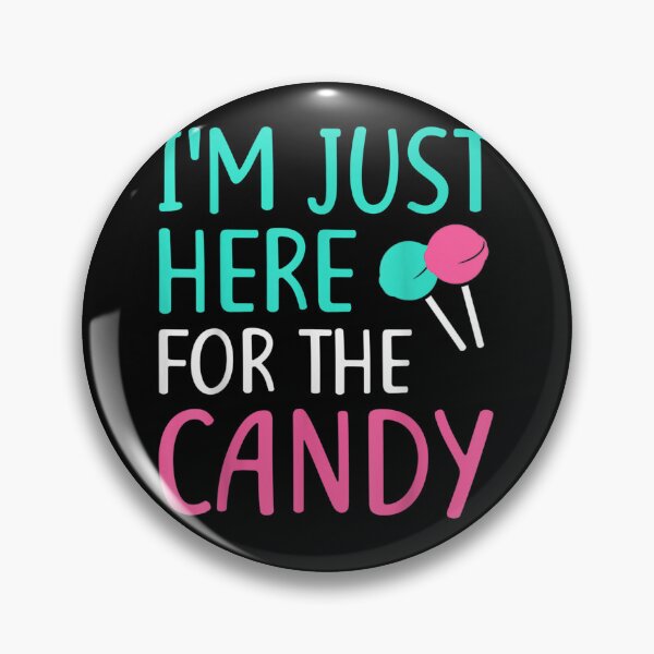 Item preview, Just here for Candy! | Easter Egg designed and sold by ArtMuni99.