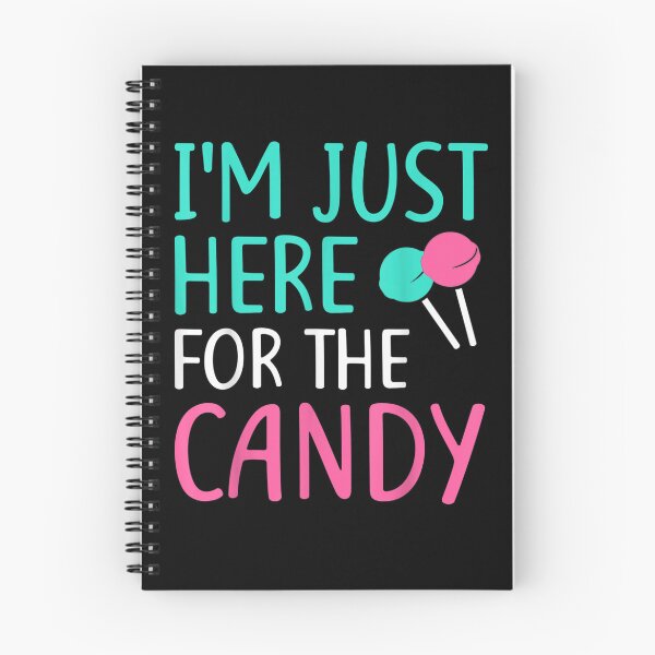 Item preview, Just here for Candy! | Easter Egg designed and sold by ArtMuni99.