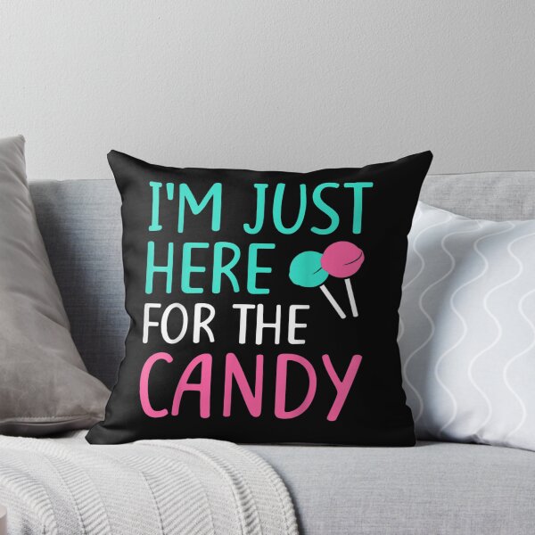 Item preview, Just here for Candy! | Easter Egg designed and sold by ArtMuni99.