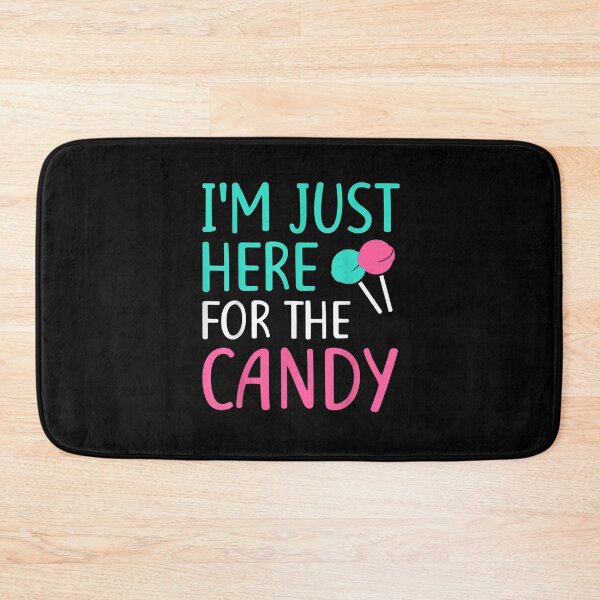 Item preview, Just here for Candy! | Easter Egg designed and sold by ArtMuni99.