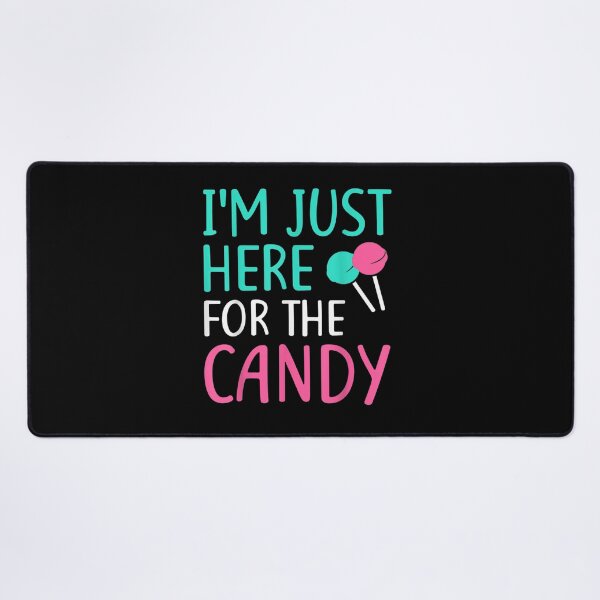 Item preview, Just here for Candy! | Easter Egg designed and sold by ArtMuni99.