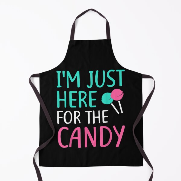 Item preview, Just here for Candy! | Easter Egg designed and sold by ArtMuni99.
