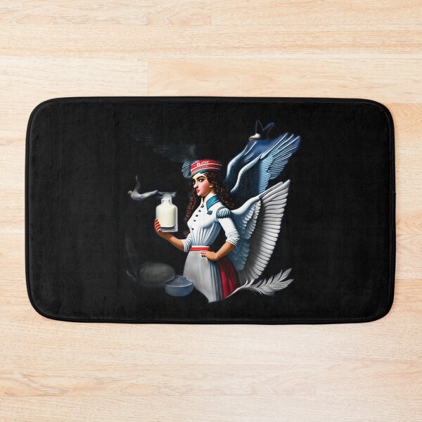 Item preview, falconization sticker life of new era designs nurse designed and sold by Imaginarium of Chaos falcon88 .