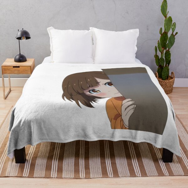 Item preview, buddy daddies anime designed and sold by vensoos.