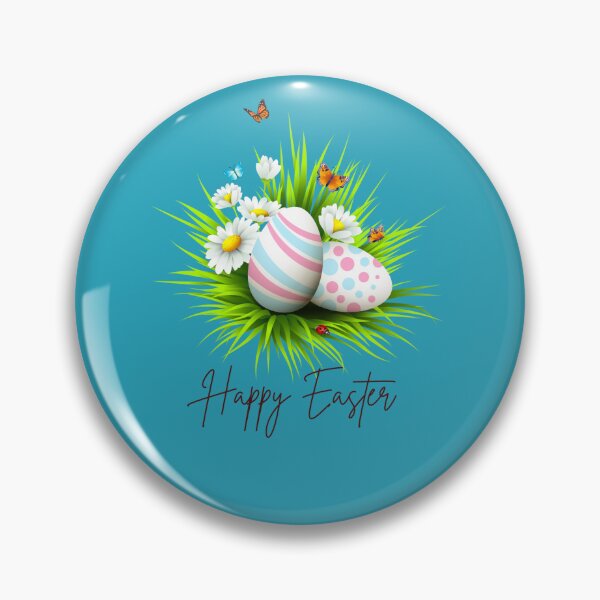 Item preview, Happy Easter designed and sold by Patric Wurzer.