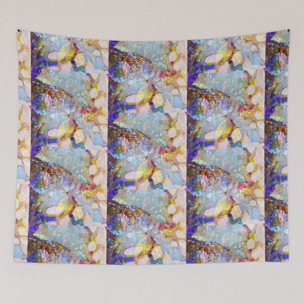 Item preview, dreamyflower designed and sold by Pipsilk.