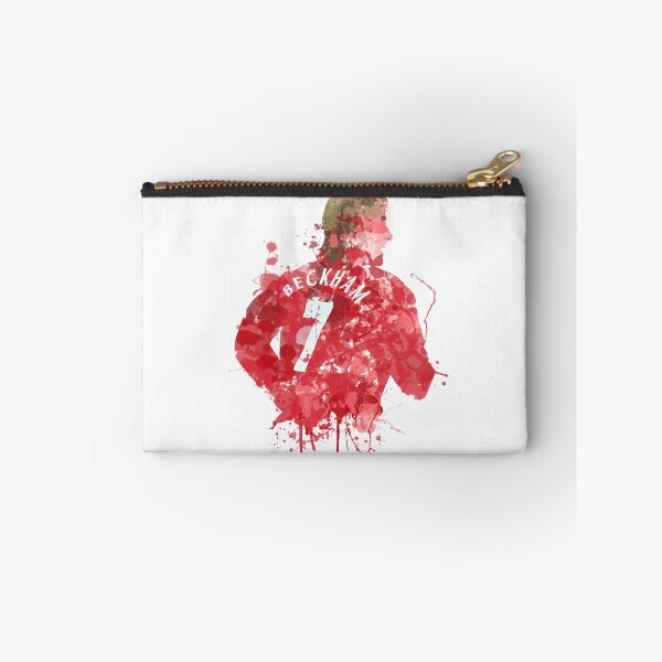 Item preview, Beckham Legend Art designed and sold by FootballArcade.