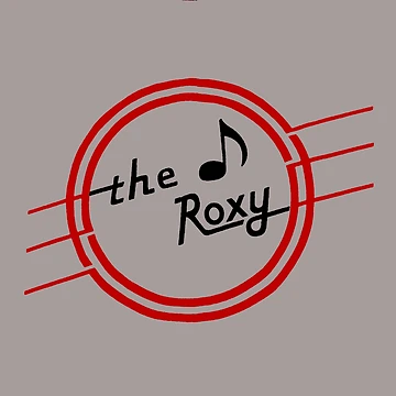 Artwork thumbnail, The Roxy by SwampfoxDesign