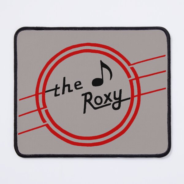 Item preview, The Roxy   designed and sold by SwampfoxDesign.