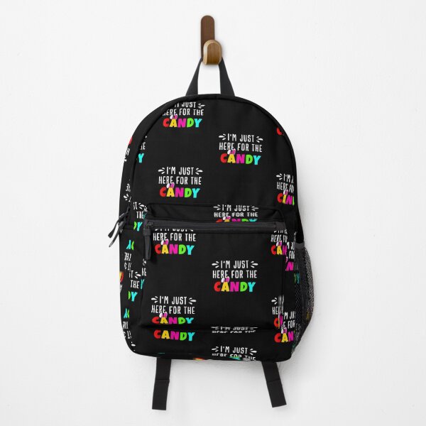 Item preview, Just here for Candy! | Easter Egg designed and sold by ArtMuni99.