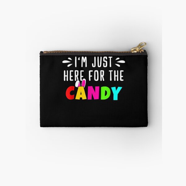 Item preview, Just here for Candy! | Easter Egg designed and sold by ArtMuni99.