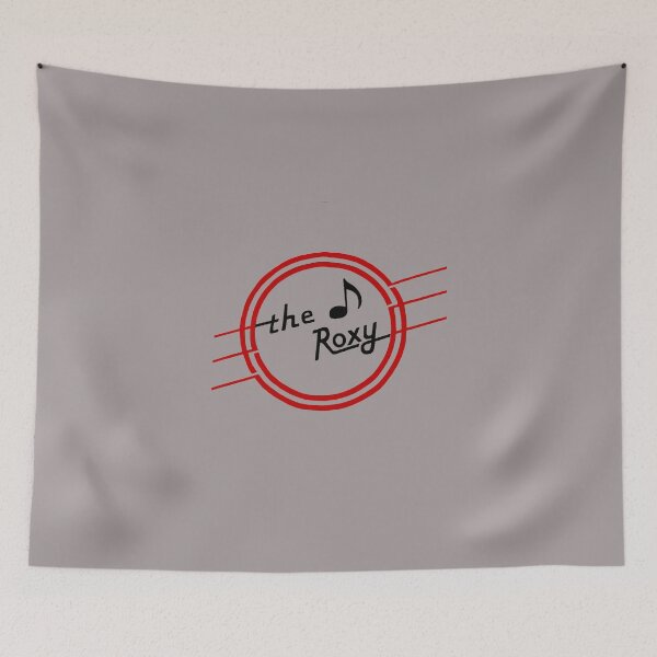 Item preview, The Roxy   designed and sold by SwampfoxDesign.