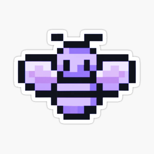 pixel pig alien bumble bee｜TikTok Search