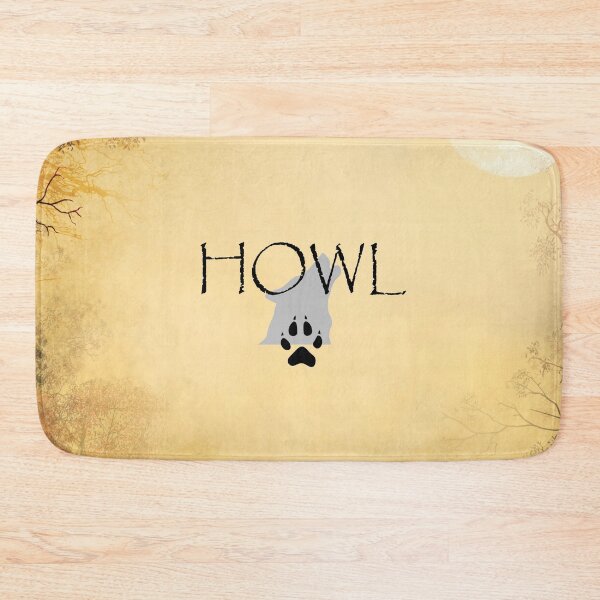Item preview, Howl designed and sold by teepossible.