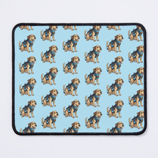 Item preview, Honoring Our Hero Service Dogs designed and sold by SnarkyCoffee.