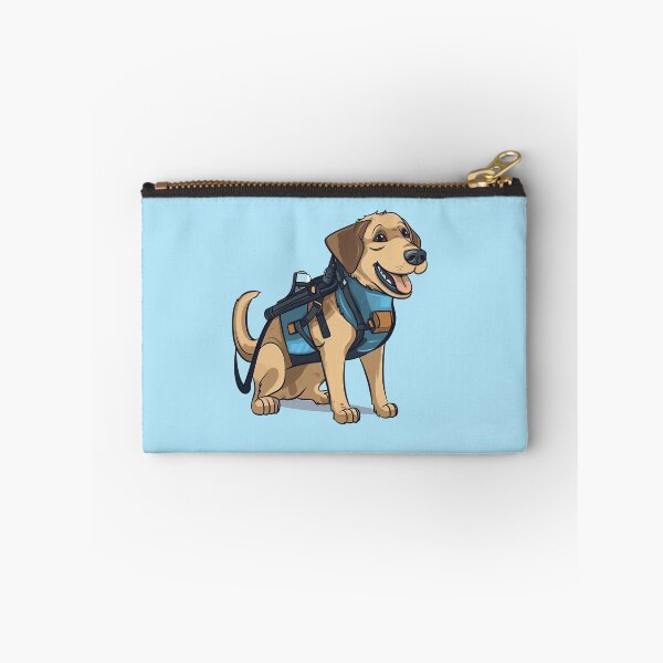 Item preview, Honoring Our Hero Service Dogs designed and sold by SnarkyCoffee.
