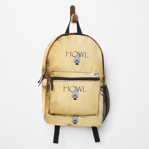 Item preview, Howl designed and sold by teepossible.