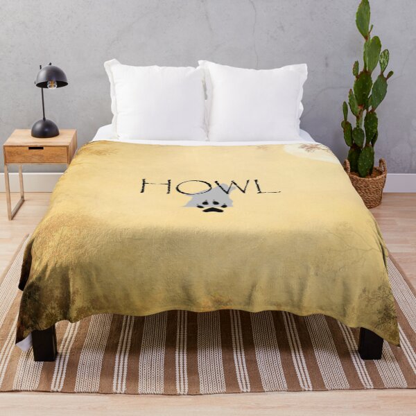 Item preview, Howl designed and sold by teepossible.